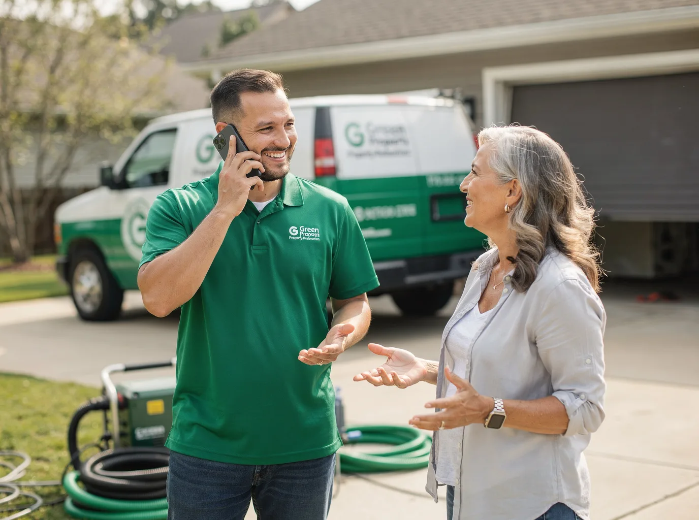 Water Damage Restoration Institute, WV FAQs